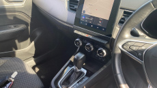 Renault Arkana 1.3 Mild hybrid 140 Techno 5dr EDC Petrol Estate